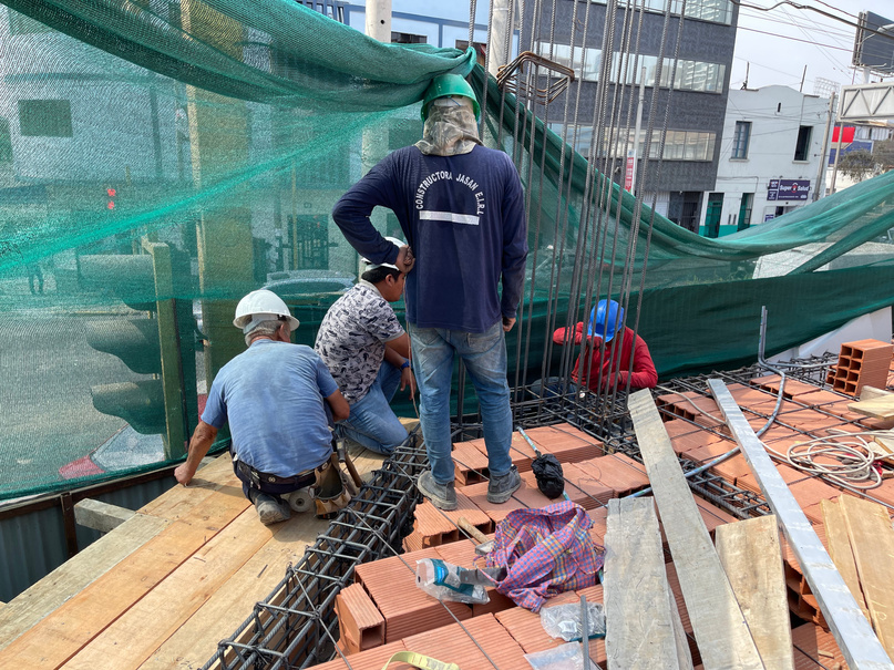 Construcción