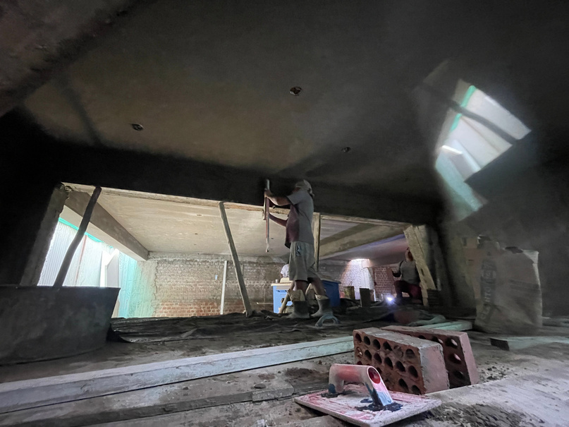 Remodelación