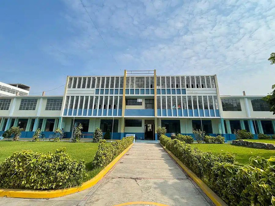 Obra civil